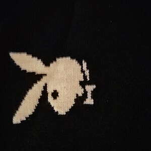 Playboy sweater